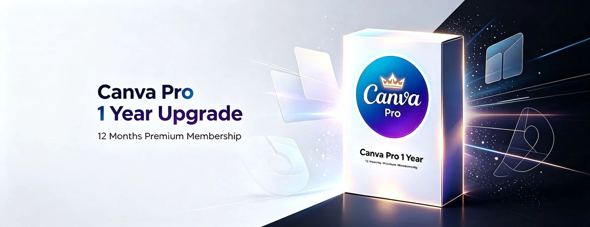 Canva Pro