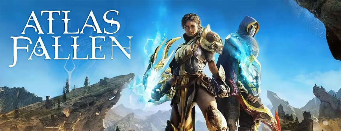 atlas fallen