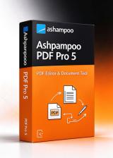 supercdk.com, Ashampoo PDF Pro 5