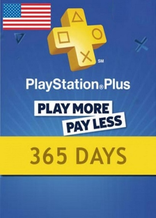 Supercdk.com, Playstation Plus 365 Days Card North America Playstation Plus 365 Days Card North America