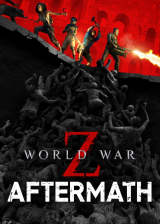 supercdk.com, World War Z: Aftermath Steam CD Key EU