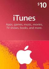 SUPERCDK.com, Apple iTunes Gift 10 USD Official Apple iTunes Gift 10 USD