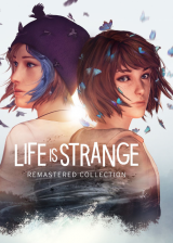 Life is Strange Remastered Collection Steam CD Key EU