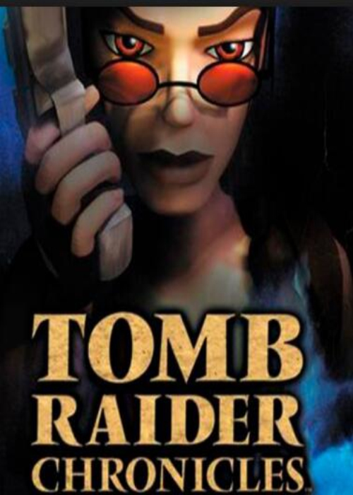 Tomb Raider V Chronicles Steam CD Key