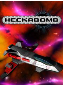 HECKABOMB Steam CD Key