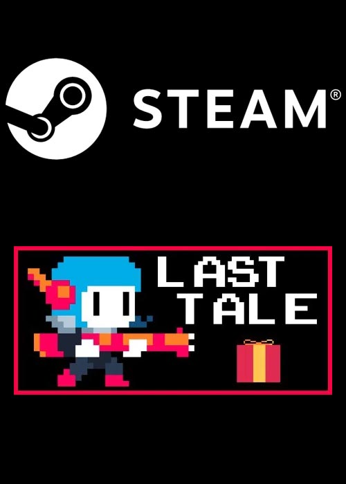 Last Tale Steam Key Global