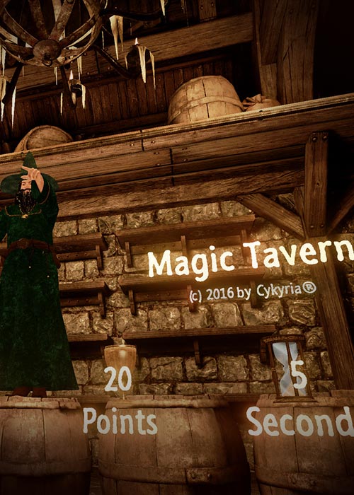 Magic Tavern Steam Key Global