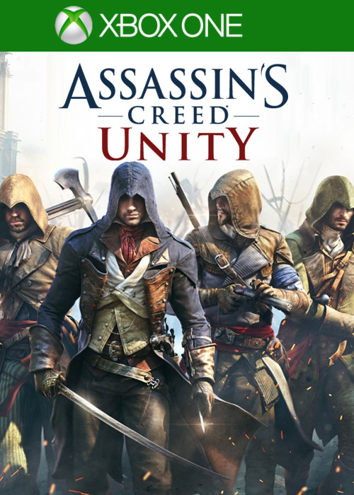 Supercdk.com, Assassin's Creed Unity Xbox One CD Key Assassin's Creed Unity Xbox One CD Key