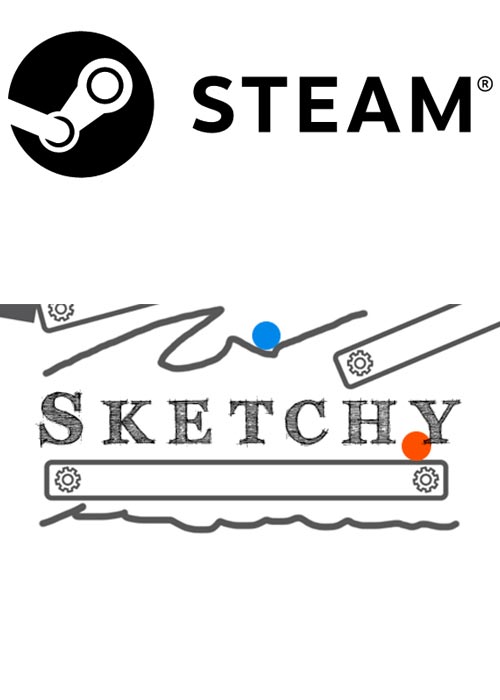 Sketchy Steam Key Global