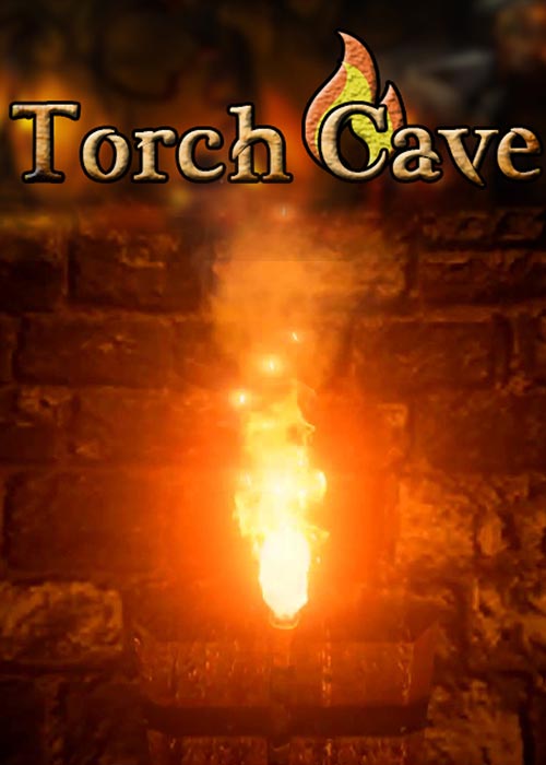 Torch Cave Steam CD Key