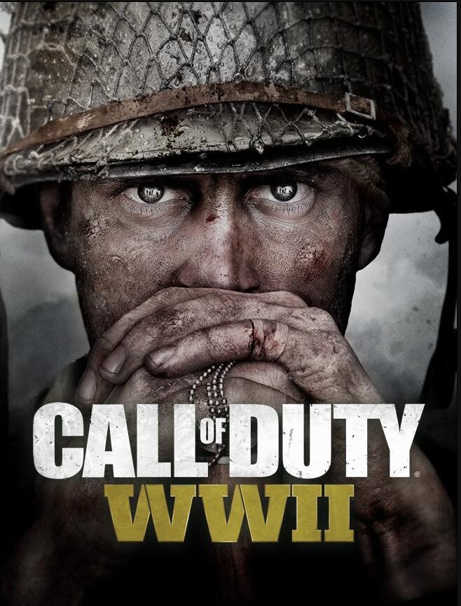 Call of Duty: WWII Steam CD Key PC EU