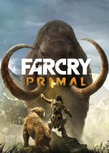 Official Far Cry Primal Uplay CD Key