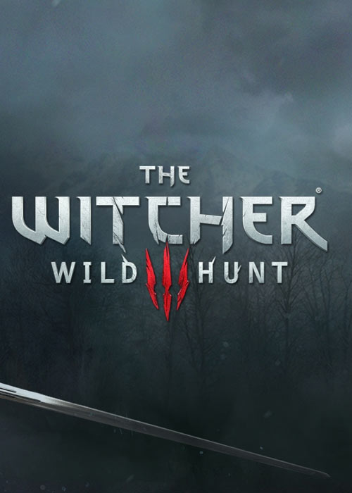 The Witcher 3 Wild Hunt GOG CD Key