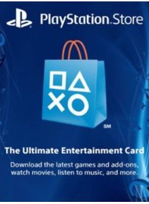 Supercdk.com, Play Station Network 50 USD Play Station Network 50 USD