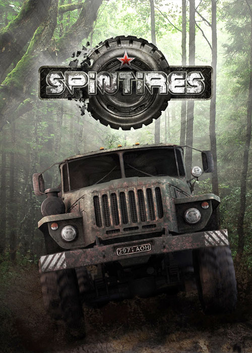 Spintires Steam Key Global