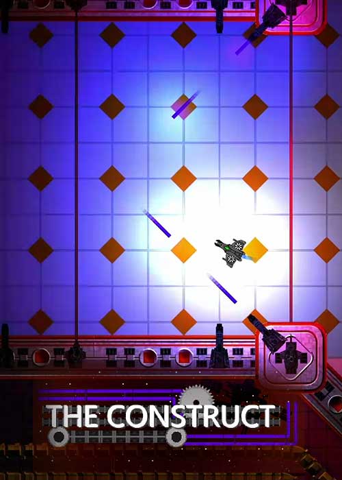 The Construct Steam Key Global