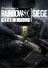 SUPERCDK.com, Tom Clancy's Rainbow Six Siege Year 3 Pass DLC UPLAY CD KEY GLOBAL Official Tom Clancy's Rainbow Six Siege Year 3 Pass DLC UPLAY CD KEY GLOBAL