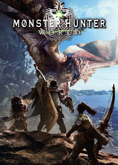 Monster Hunter: World Steam CD Key Global