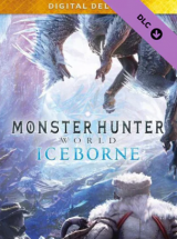supercdk.com, Monster Hunter World:Iceborne Deluxe Steam Key Global Official Monster Hunter World:Iceborne Deluxe Steam Key Global