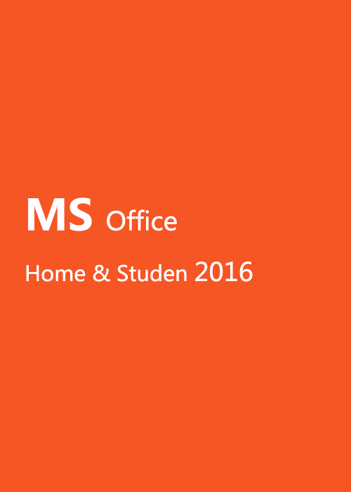 MS Office Home & Student 2016 Key, Supercdk Spring  Sale