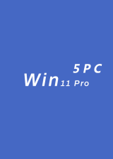 supercdk.com, MS Win 11 Pro OEM KEY GLOBAL(5PC)