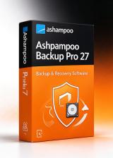 supercdk.com, Ashampoo Backup Pro 27
