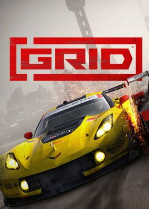 Grid DAY ONE Edition Steam Key Global