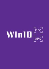 MS Windows 10 Pro OEM KEY GLOBAL(2 PC)