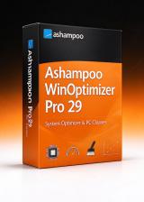 supercdk.com, Ashampoo WinOptimizer Pro 29