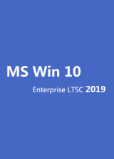 supercdk.com, Win 10 Enterprise LTSC 2019 Key Global
