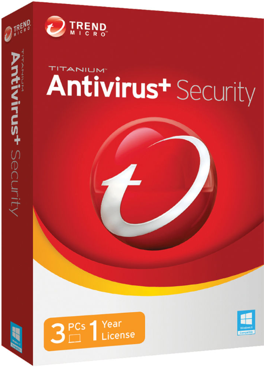 Supercdk.com, Trend Micro Antivirus 3 PC 1 Year Key Global Trend Micro Antivirus 3 PC 1 Year Key Global