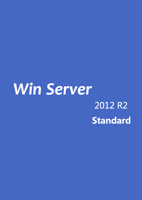 Win Server 2012 R2 Standard Key Global, Supercdk Valentine's  Sale