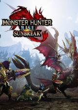 supercdk.com, Monster Hunter Rise: Sunbreak Standard Edition Steam CD Key Global Official Monster Hunter Rise: Sunbreak Standard Edition Steam CD Key Global