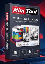Official MiniToo Partition Wizard - Pro Ultimate License