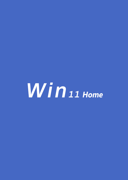 supercdk, MS Win 11 Home OEM KEY GLOBAL