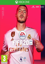 SUPERCDK.com, FIFA 20 Standard Edition Xbox Key United States Official FIFA 20 Standard Edition Xbox Key United States