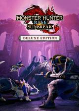 supercdk.com, Monster Hunter Rise: Sunbreak Deluxe Edition Steam CD Key Global Official Monster Hunter Rise: Sunbreak Deluxe Edition Steam CD Key Global