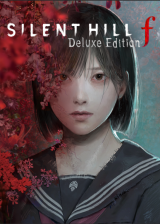 supercdk.com, Silent Hill F Deluxe Edition Steam CD Key Global Official Silent Hill F Deluxe Edition Steam CD Key Global