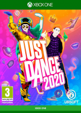 SUPERCDK.com, Just Dance 2020 Xbox One Key United States Official Just Dance 2020 Xbox One Key United States