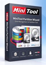 Official MiniTool Partition Wizard - Pro Annual Subscription