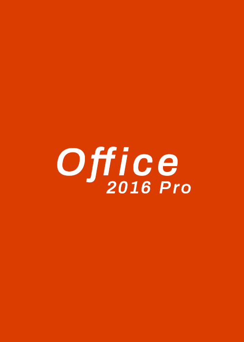 Office 2016 Professional Plus Global Key(On Sale)