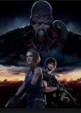Resident Evil 3 Steam CD Key Global