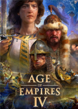 SUPERCDK.com, Age of Empires 4 Standard Edition Steam CD Key Global Official Age of Empires 4 Standard Edition Steam CD Key Global