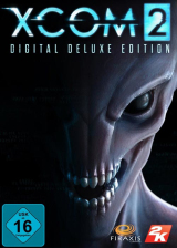 Xcom 2 Digital Deluxe Steam CD Key EU