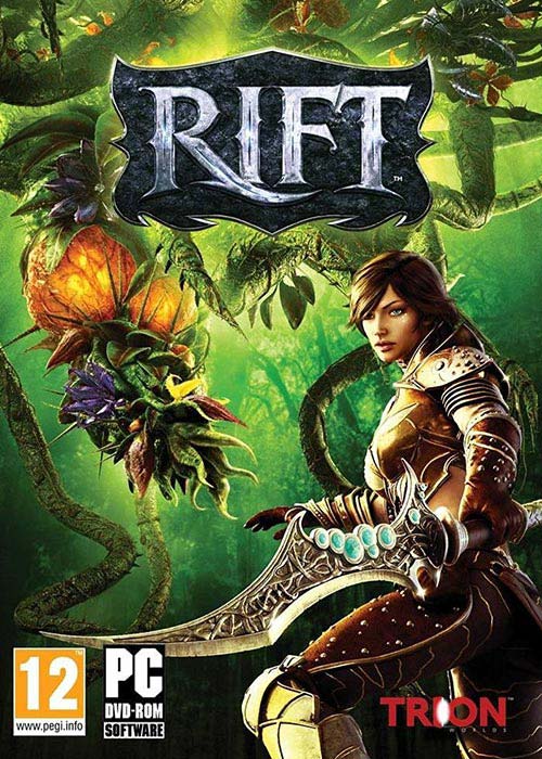 Supercdk.com, Rift Prepaid Card 60 Days Rift Prepaid Card 60 Days