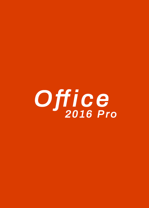 supercdk, MS Office2016 Professional Plus Key Global
