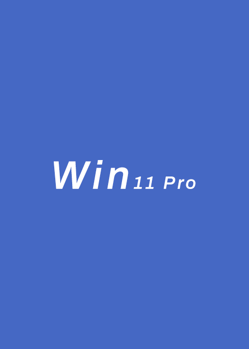 supercdk, MS Win 11 Pro OEM KEY GLOBAL-Lifetime