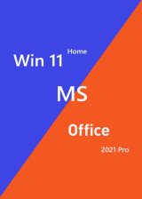 supercdk.com, MS Win 11 Home OEM +MS Office2021 Professional Plus CD Keys Pack