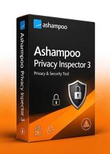 supercdk.com, Ashampoo Privacy Inspector 3