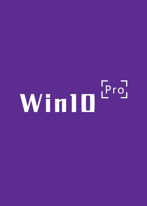 MS Win 10 Pro OEM KEY GLOBAL-Lifetime, Supercdk March Madness Sale